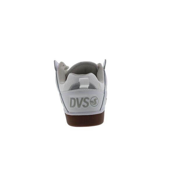 DVS Mens Comanche LT White Shoes (NWT) - Picture 6 of 7